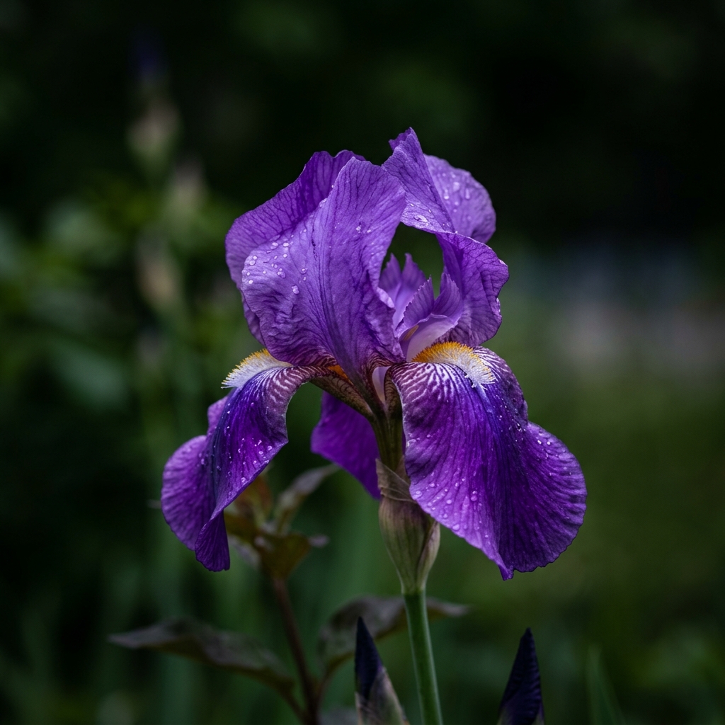 Iris Flower Classifier